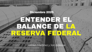 Masterclass El balance de la reserva general